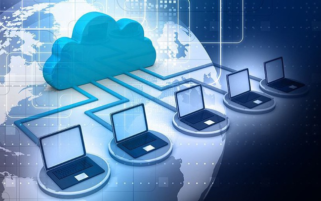 Dịch vụ email server