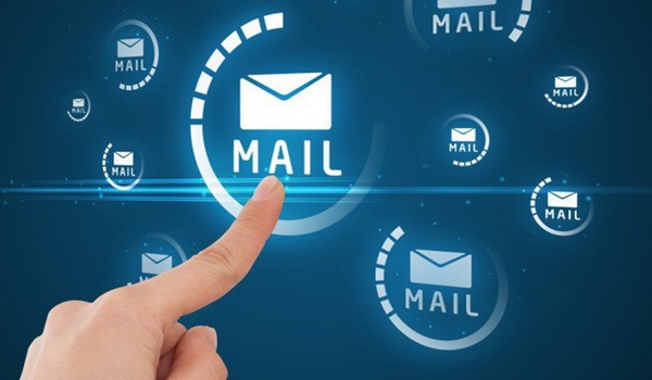 Dịch vụ email server