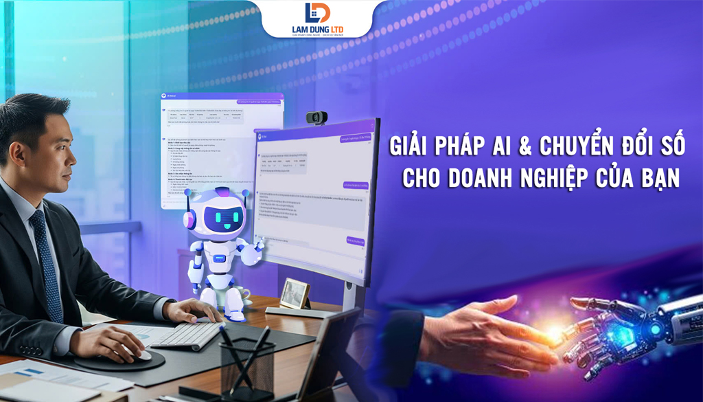 Dịch vụ email server