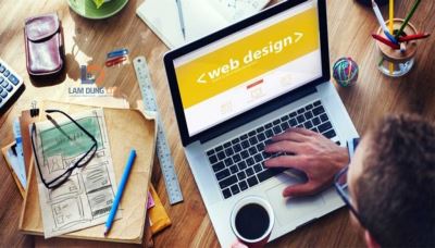 Thiết kế Website Doanh nghiệp & Giới thiệu công ty